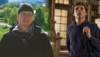 Jesse Eisenberg, el protagonista de la película sobre Facebook, debutará como director
