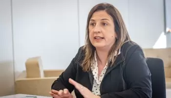 La legisladora Claudia Neira acusa al gobierno porteño de “dilatar la causa del Correo Argentino”