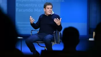 Especulaciones en torno al rol de Manes, en la cuenta regresiva
