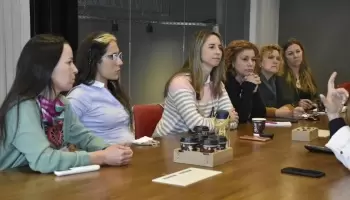 De cara a las generales, se reunió la Mesa de Mujeres Líderes de Adelante Buenos Aires