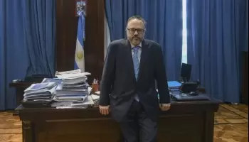 Matías Kulfas compró dos vehículos de lujo con fondos del ministerio de Desarrollo Productivo
