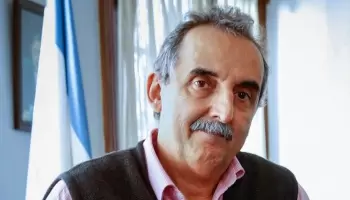 Guillermo Moreno: “Los políticos pasan y se van, ahora le está tocando a Kicillof”