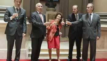 Renuncia de Highton de Nolasco a la Corte: “Ella no representaba el voto para el gobierno nacional”