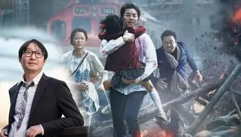 Yang Jin-mo: “Fue experimental hacer Estación Zombie”