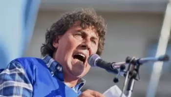 Pablo Micheli: “Manzur en la jefatura de Gabinete es un retroceso”