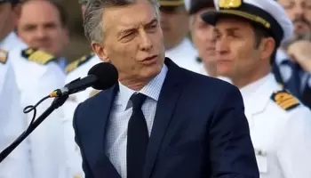 ARA San Juan: “Macri se ríe en la cara de la Justicia, del pueblo argentino y de los familiares”