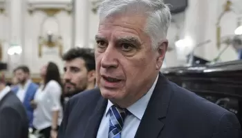 El schiarettismo respondió a las afirmaciones de Larreta y no se guardó nada