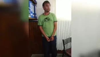 El “negocio de los derechos humanos” y la polémica prisión para dos policías