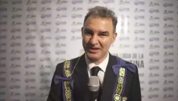 Los masones y sus orígenes en la Argentina