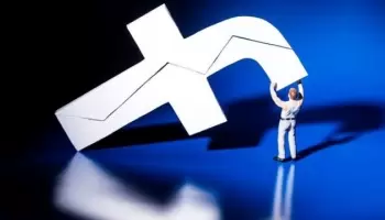 La caída de Facebook: Para el especialista Emiliano Piscitelli, “es muy difícil que pase de vuelta”
