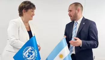 Martín Guzmán, ¿ministro de Economía u operador del FMI?