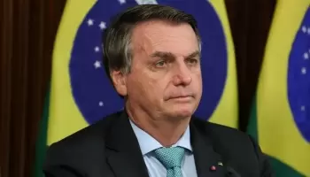 Denuncian a Bolsonaro por crímenes contra la humanidad: “La condena sería de más de treinta años”