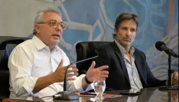 Un desarrollo multimillonario pone en el tapete a Julio Zamora