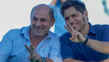 Consejo Escolar: Denuncian a Secco y Kicillof por abandono edilicio