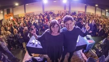 Axel Kicillof creó un nuevo organismo y sigue ensanchando la estructura provincial
