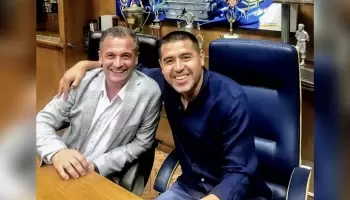 El principal sospechoso del crimen de Gonzalo Refi es hijo de un alto dirigente de Boca Juniors