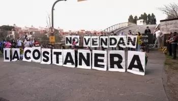 Proyecto inmobiliario de IRSA: “Es un nuevo Puerto Madero”