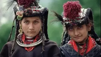 El gran norte de Pakistán, una joya por explorar y un paraíso para viajantes