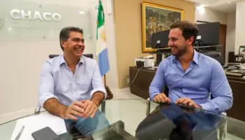 Denuncias por corrupción y falsificación de firmas en una universidad controlada por Capitanich