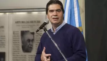 Un crimen en Chaco destapó un escándalo de corrupción en un hogar subsidiado por Capitanich