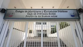 Elecciones en el Colegio de Martilleros de La Plata: “El recambio es imperativo, ya son 17 años”