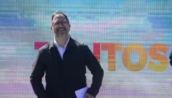 Fabián Perechodnik: “Hoy tenemos a los delincuentes en la calle y a los vecinos encerrados en sus casas”