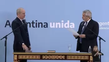 El nuevo secretario de Comunicación inaugura cargo comprando un servicio de envío masivo de mails