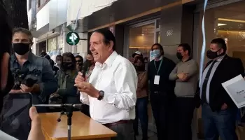 Se inauguró la farmacia sindical de UPCN que favorecerá a miles de afiliados