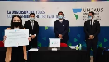 Denunciaron amenazas e intimidaciones en la universidad de Capitanich