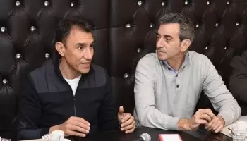 Nicolás Terrera: “Las noticias de deserción de las listas del randazzismo son falsas”