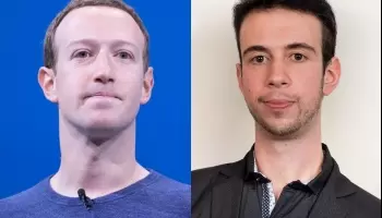 Ezequiel Kesel: “Facebook es otra rama del gobierno de los Estados Unidos”