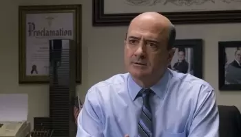 “Series como Billions y la idea de gente con muchísima plata nos fascinan a todos”