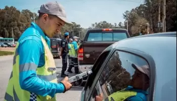 Alcohol cero al volante: Empezó el debate por el proyecto