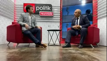 Rashad Aslanov: “Estamos evaluando los daños que tuvimos durante la ocupación de Karabaj”