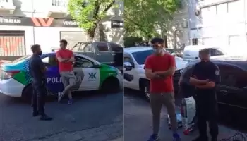 La Plata: Joven con discapacidad fue agredido por chofer de la agencia Horizonte