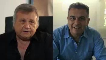 El ministerio de Trabajo evitó que Amadeo Genta impugne a la oposición en SUTECBA