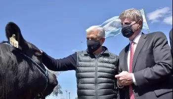 “Julián Domínguez no cumplió absolutamente nada”