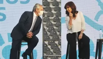 El Frente de Todos juega su última carta y define su futuro político