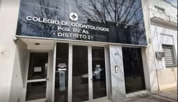 Colegio de Odontólogos de La Plata: La oposición denuncia “arbitrariedad y persecución”