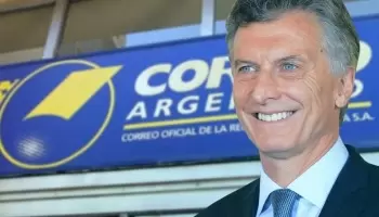 El gobierno solicitará la quiebra de Correo Argentino, SOCMA y SIDECO, del Grupo Macri