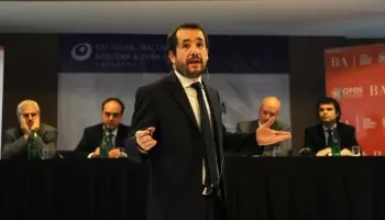 Hugo Bilbao podría volver al OPDS y hay preocupación entre los trabajadores