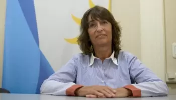 La Plata: “Estamos preocupados porque no se nombra a la secretaria de Políticas de Género”