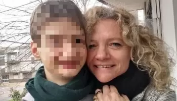 Denuncia a su ex pareja por violar a sus hijos y teme que “los secuestre”
