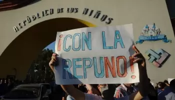 República de los Niños: “Es de todos los platenses”, el contundente mensaje de los candidatos de Juntos