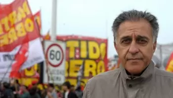 Fuga de capitales: “En lo que va de este gobierno, se llevaron 15.000 millones de dólares”