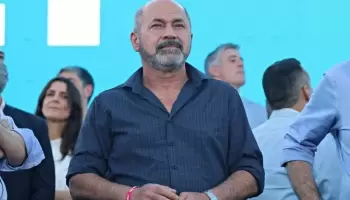 Ensenada: La UCeDé denuncia persecución de “la tropa de Secco”