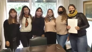 DataGénero: “Sin datos falta evidencia para armar políticas públicas”