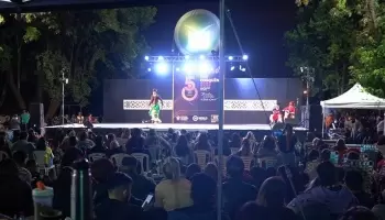 Precosquín tuvo su sede en Merlo