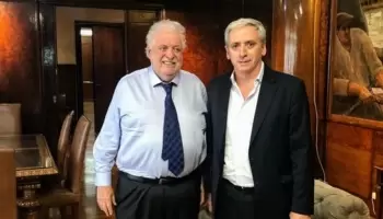 Confirmado: En enero, funcionarios de Chascomús se vacunaron como “personal de salud”