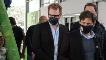 A pesar de la pandemia, el OPDS reubicará doscientos trabajadores en oficinas sin ventanas